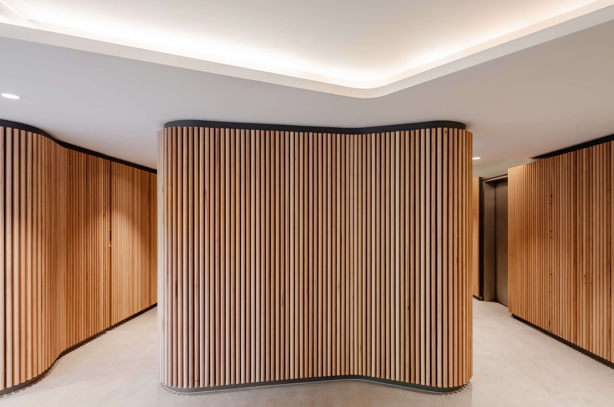 The Best Types of Wood & Designs For Wood Slat Wall Panels