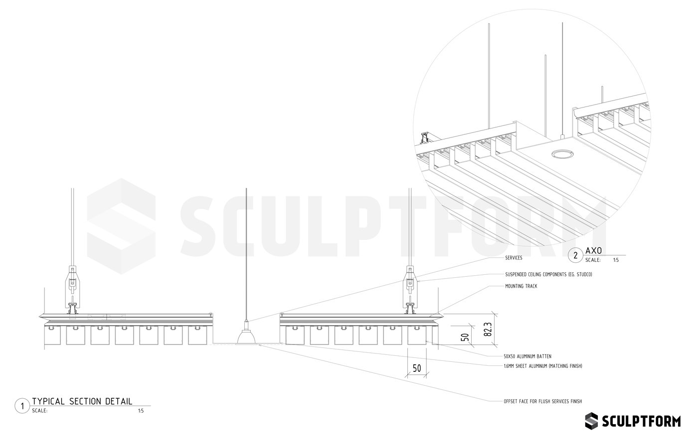 25_Sculptform_SERVICE_CHANNEL_FOLDED_METAL_DETAIL