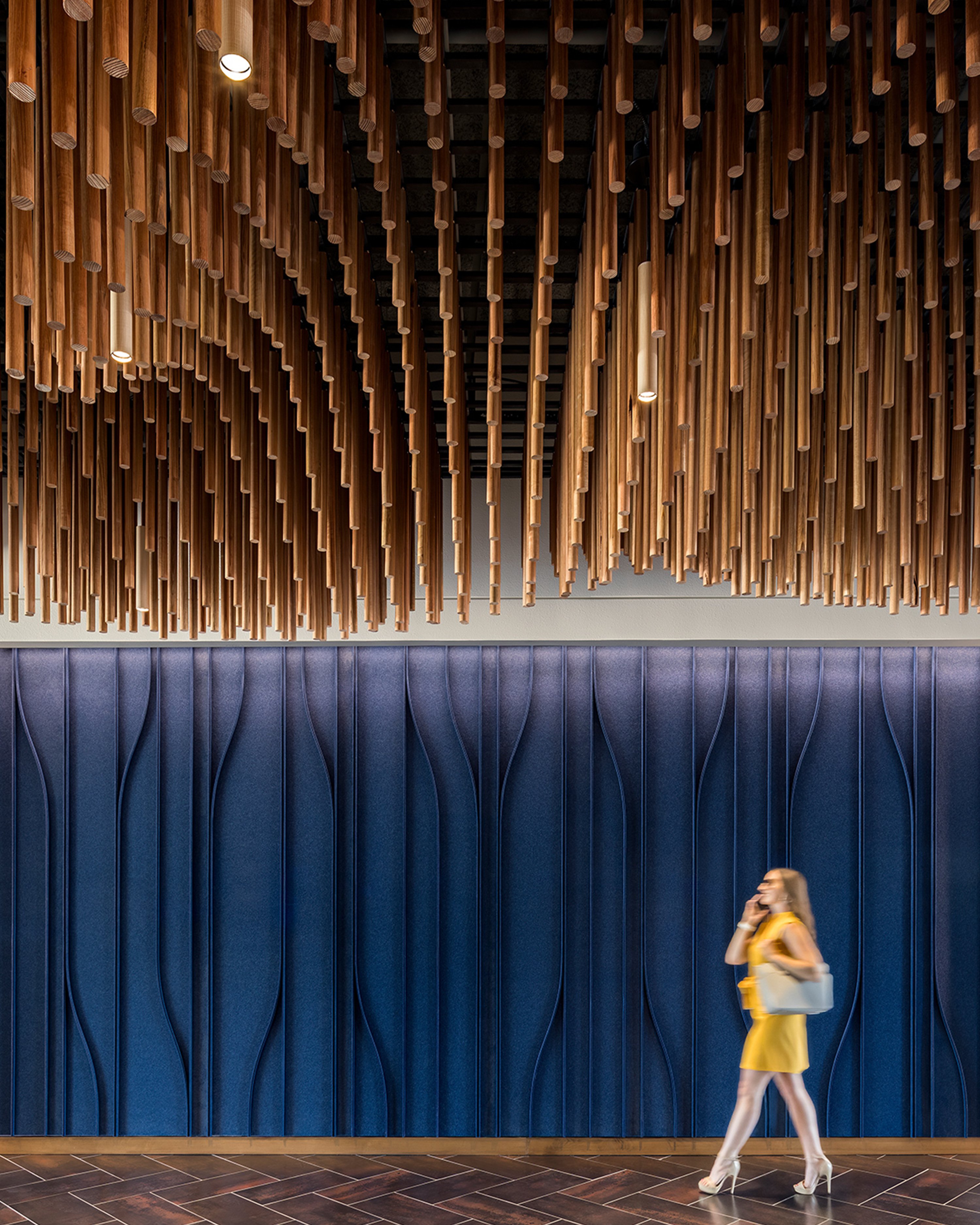 Albuquerque Timber dowels