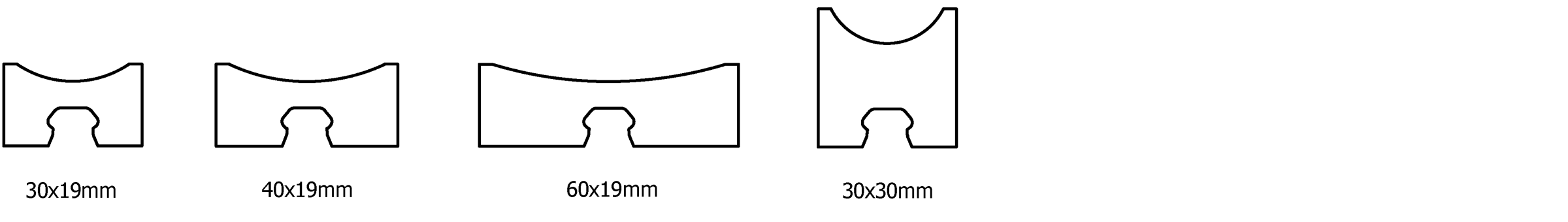 COB-Profile-Range-flute