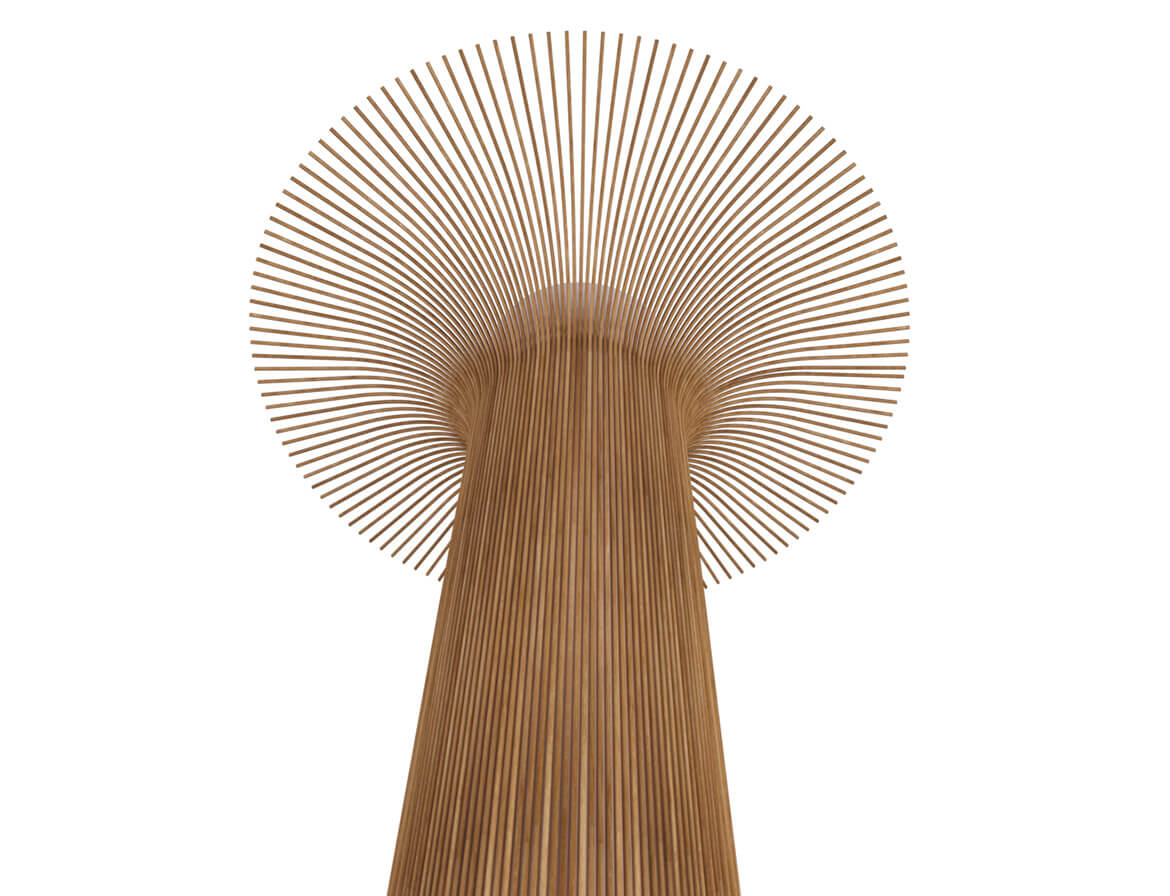 Fanning-out