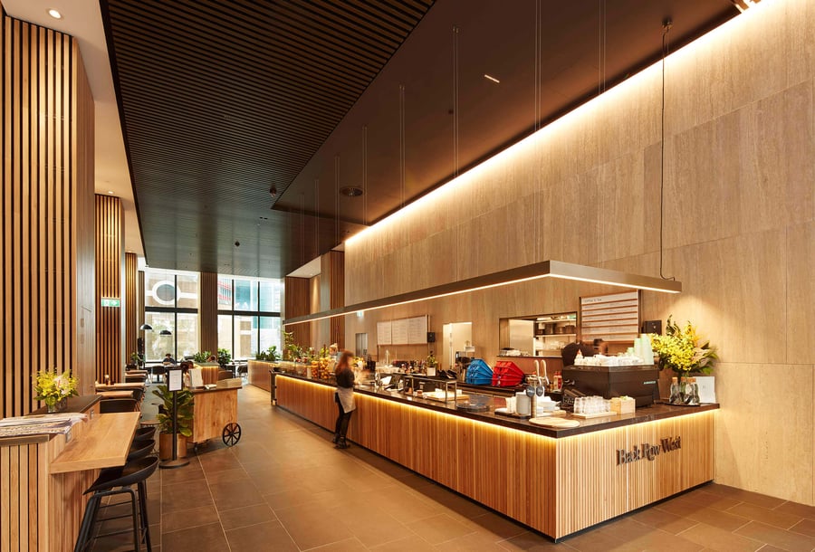 Sculptform 201 Kent Street