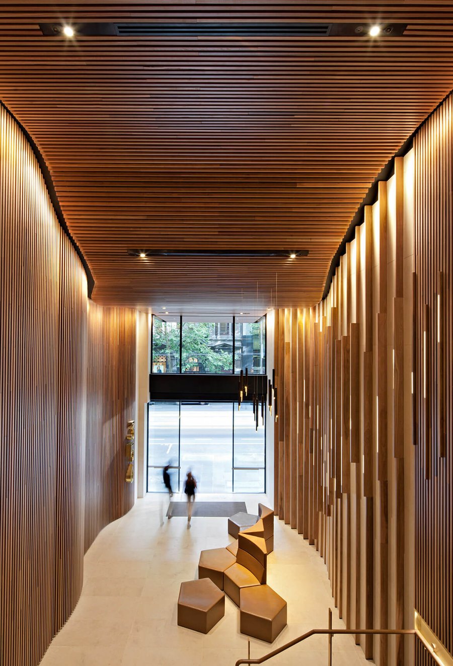 Sculptform 356 Collins