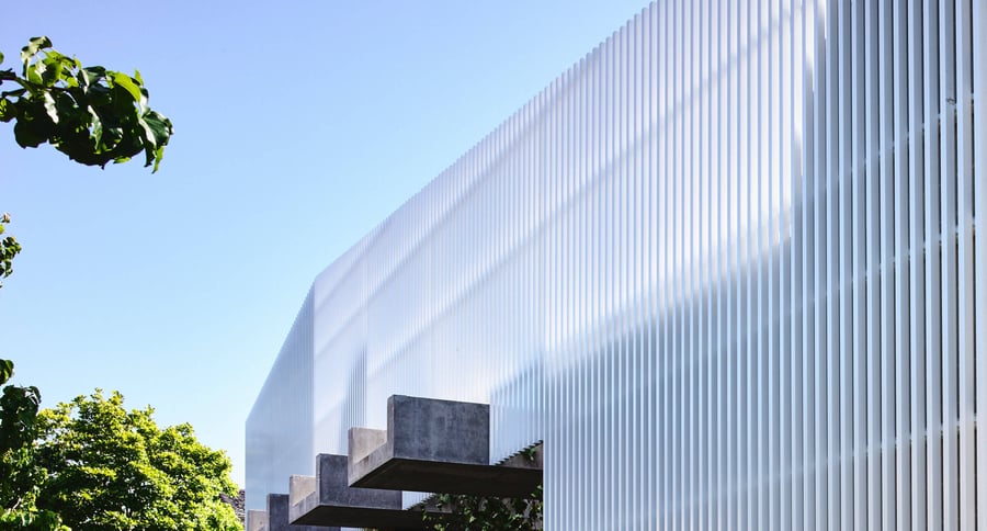 Sculptform Benefits of Aluminium