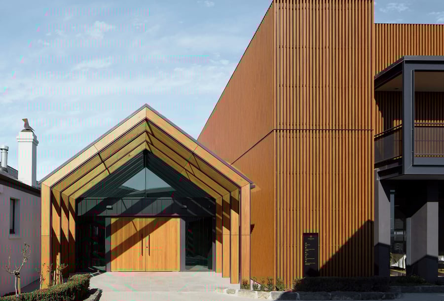 Sculptform Benefits of Aluminium