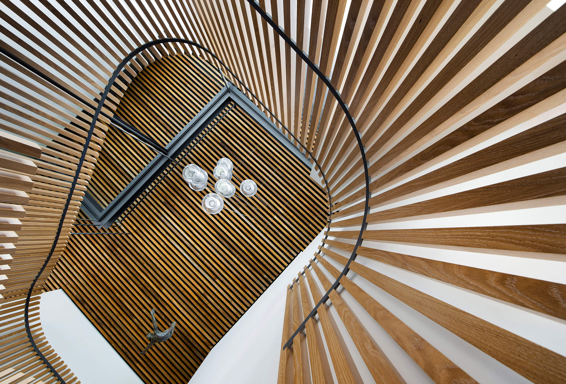 Sculptform Double Bay House