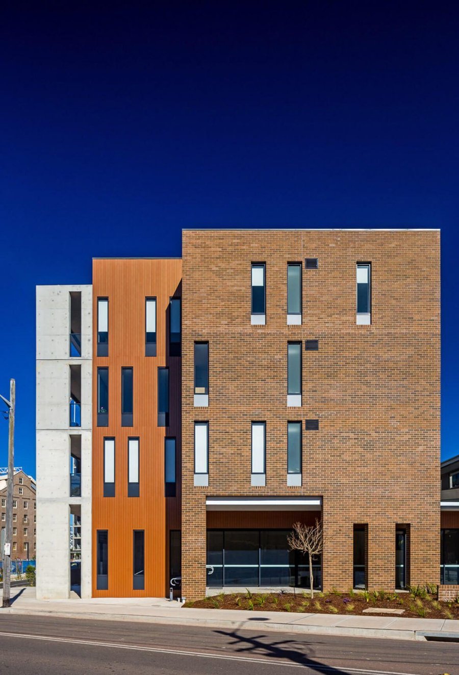 Sculptform Summer Hill Flower Mill