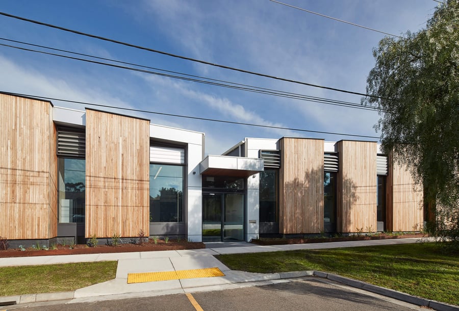 Sculptform Melton Aged Care