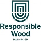 responsible wood logo