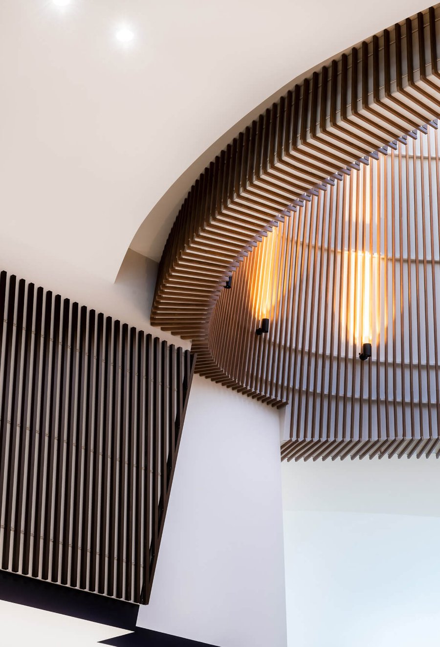 Victoria Gardens Shopping Centre - Sculptform