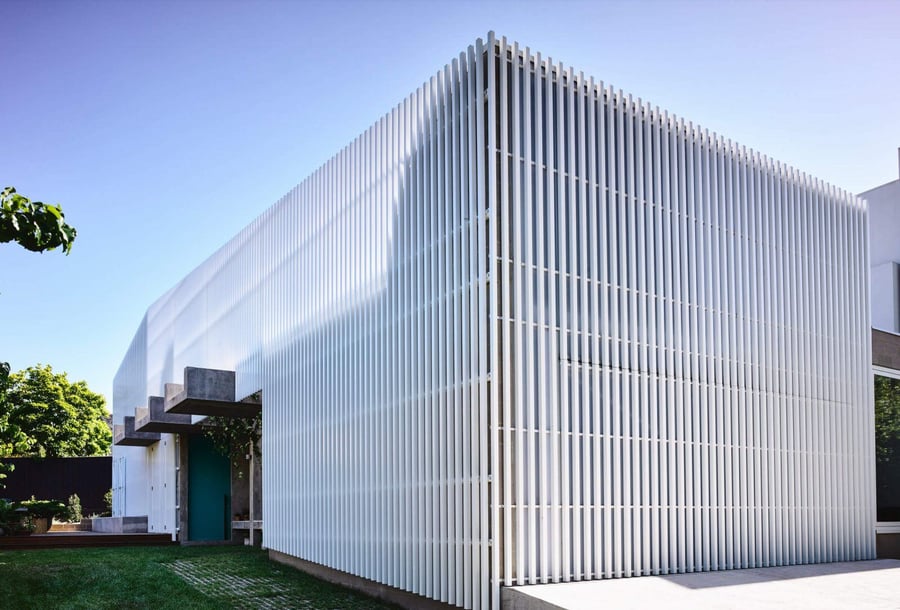 Sculptform - Moving House