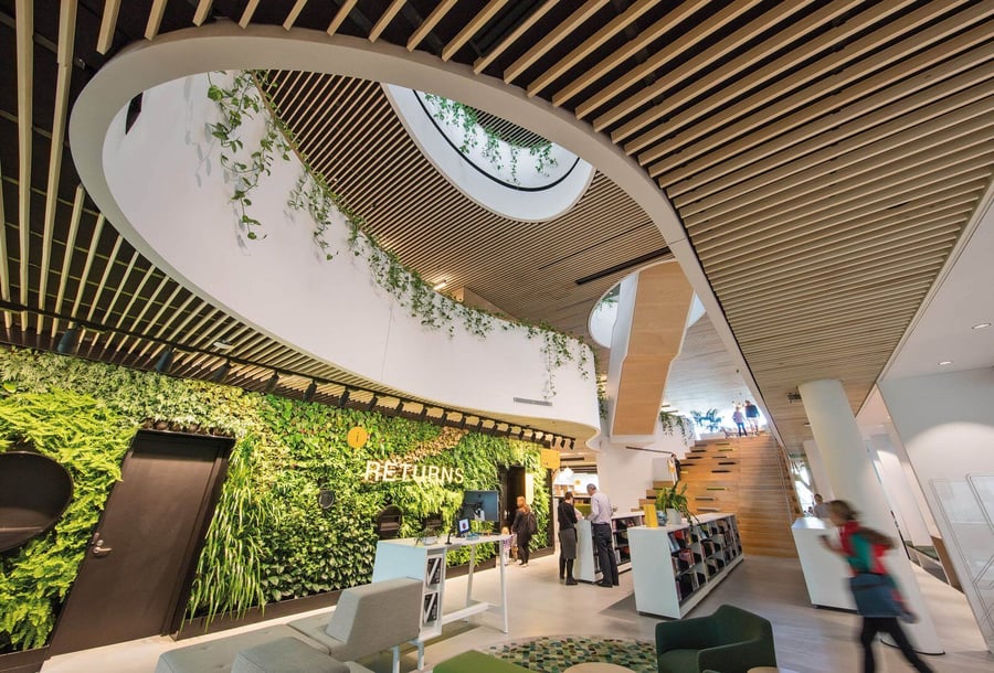 tongue and groove cladding