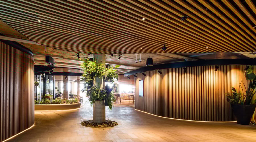 Sculptform Harbord Diggers