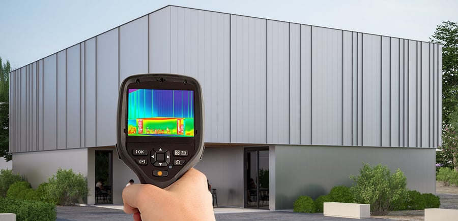 Sculptform, Energy Efficiency Requirements