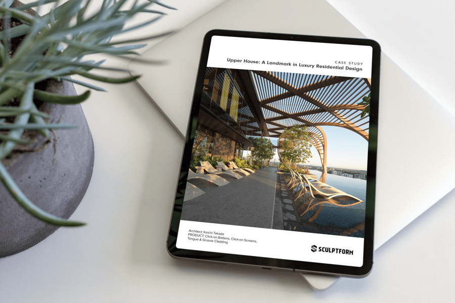 Upper House Case Study