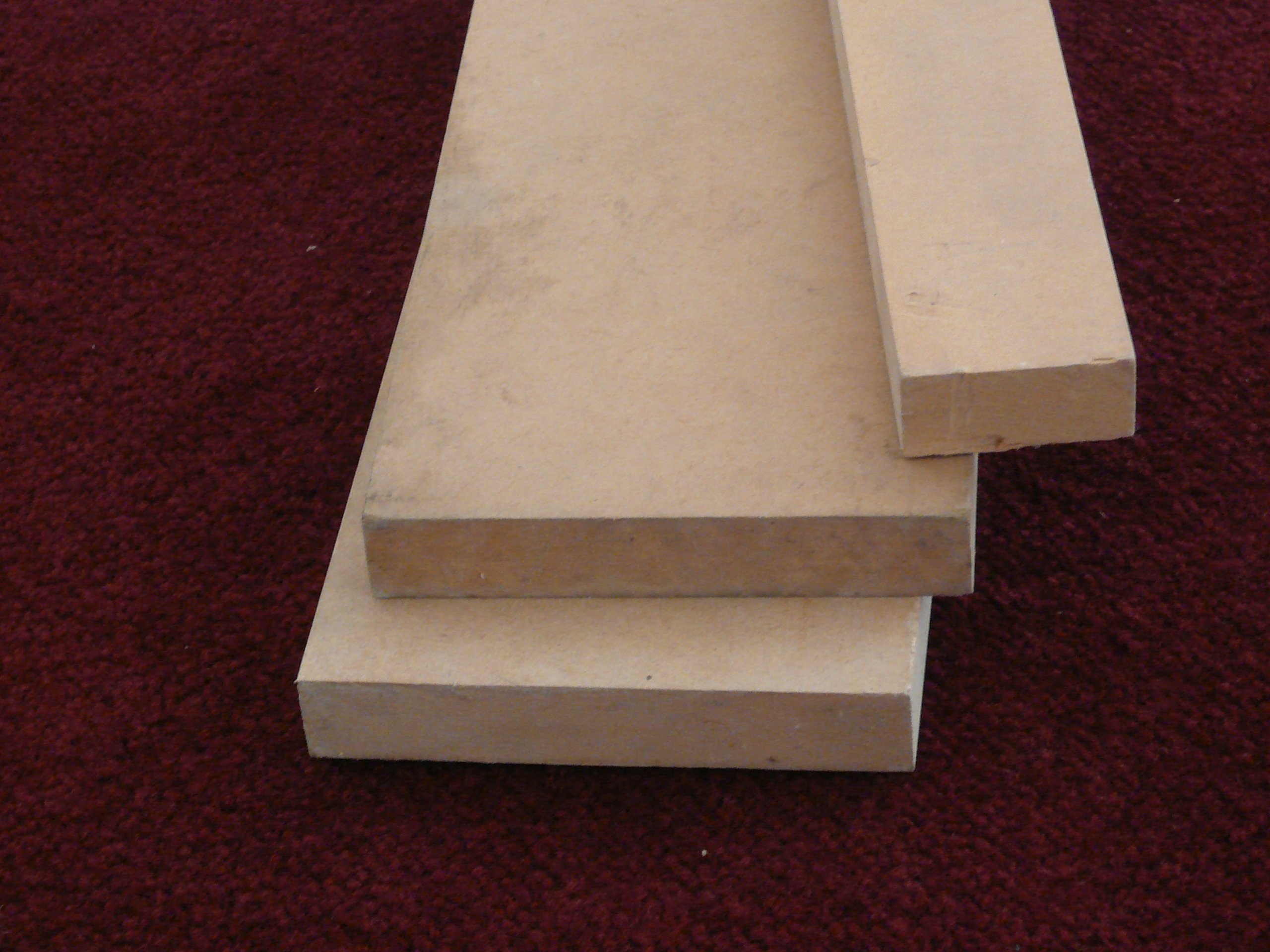 MDF_Sample