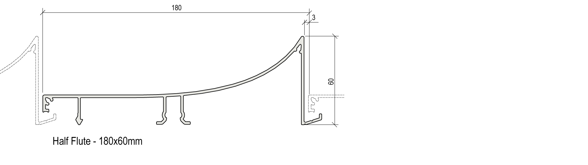 SCU01-VELO_profiles_Rev2_HalfFlute_180x60