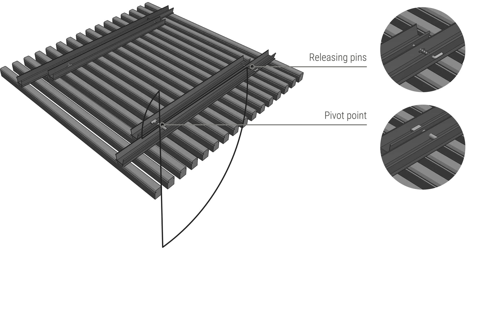 Sculptform-click-on-battens-alu-pivot-hatch