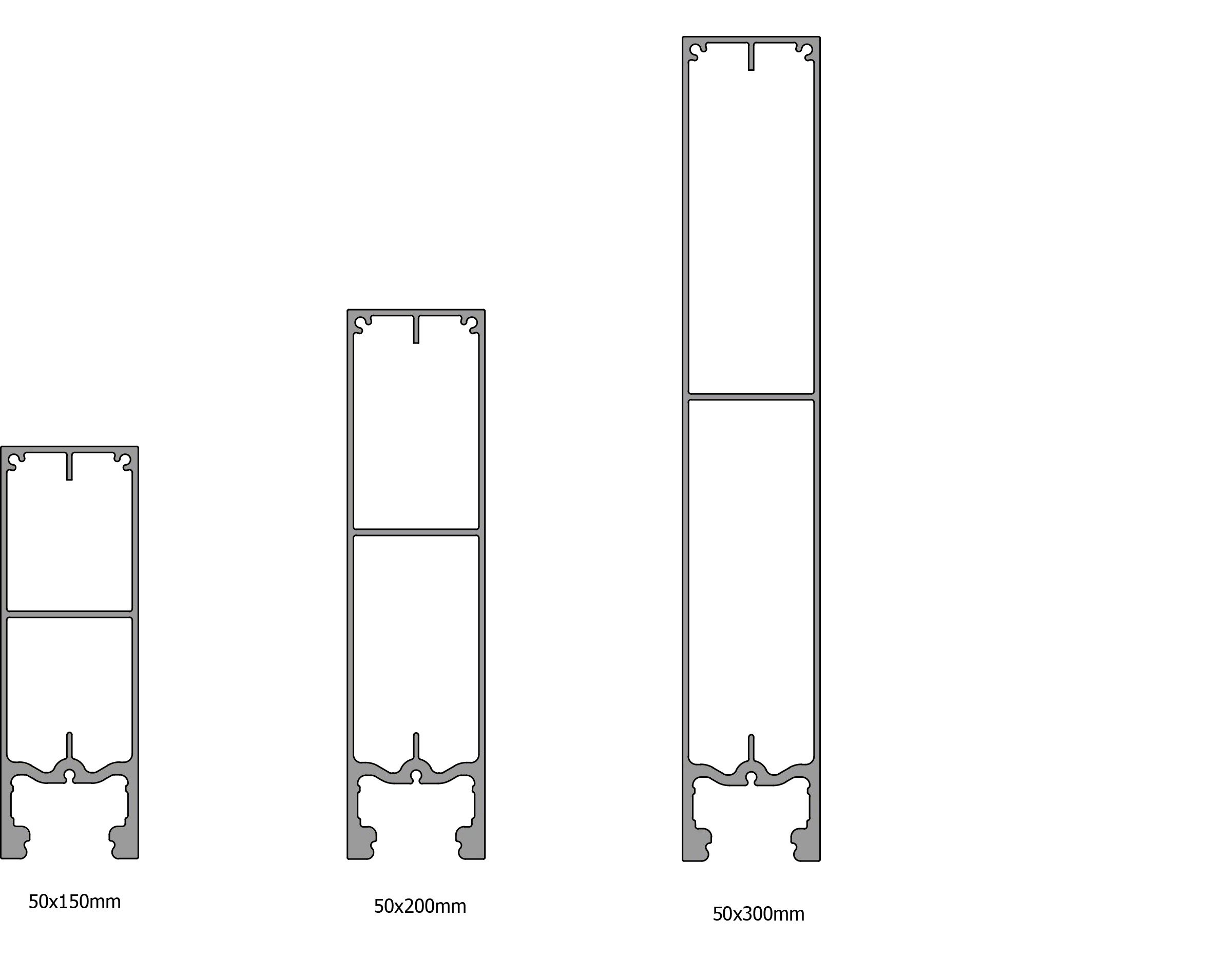 Sculptform_Facade_Blades_profiles
