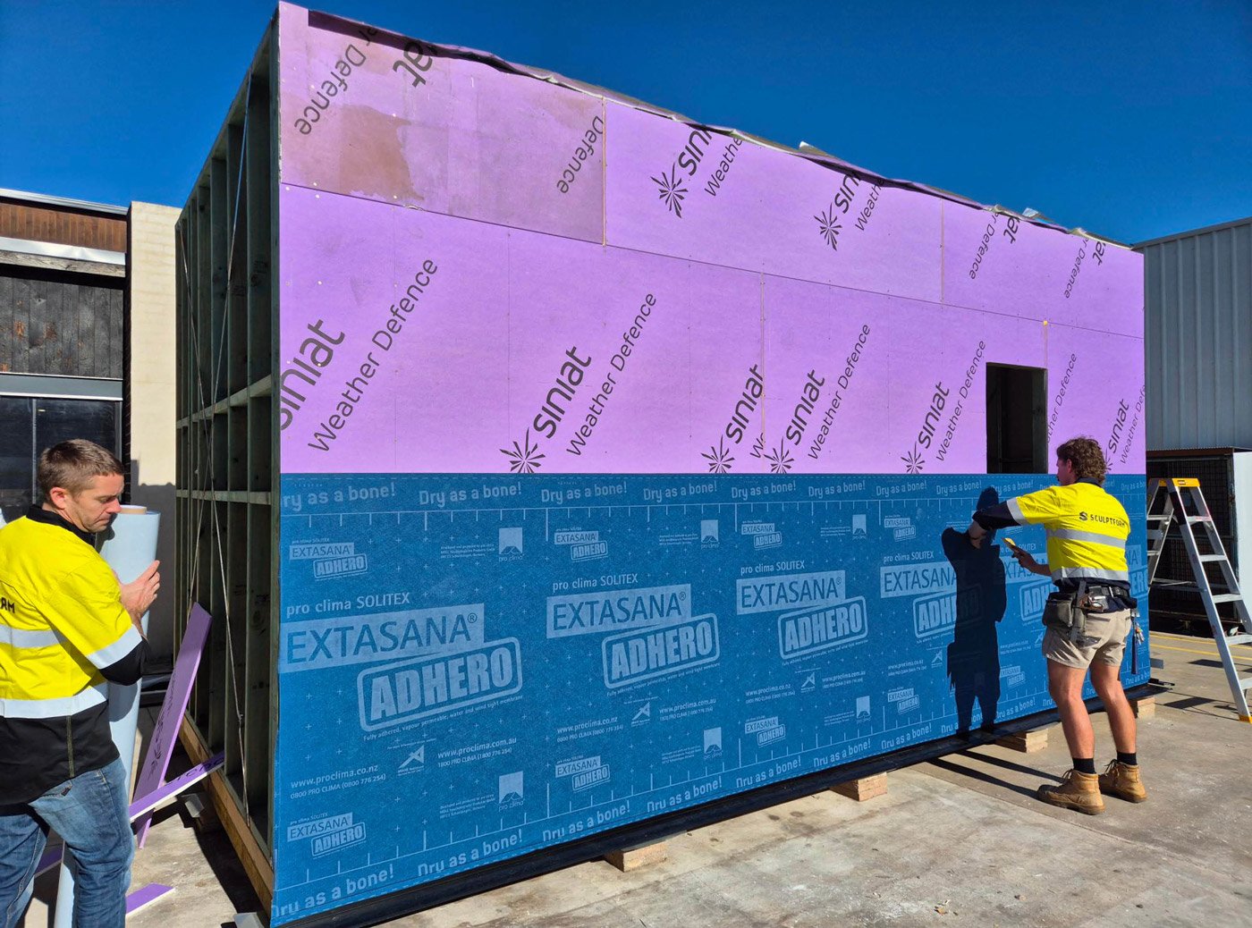 Sculptform_Velo-Install