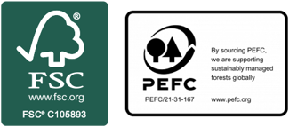 Timber Certifications