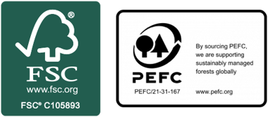 Timber Certifications