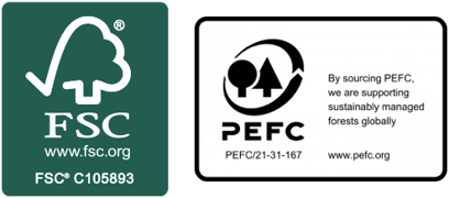 Timber Certifications