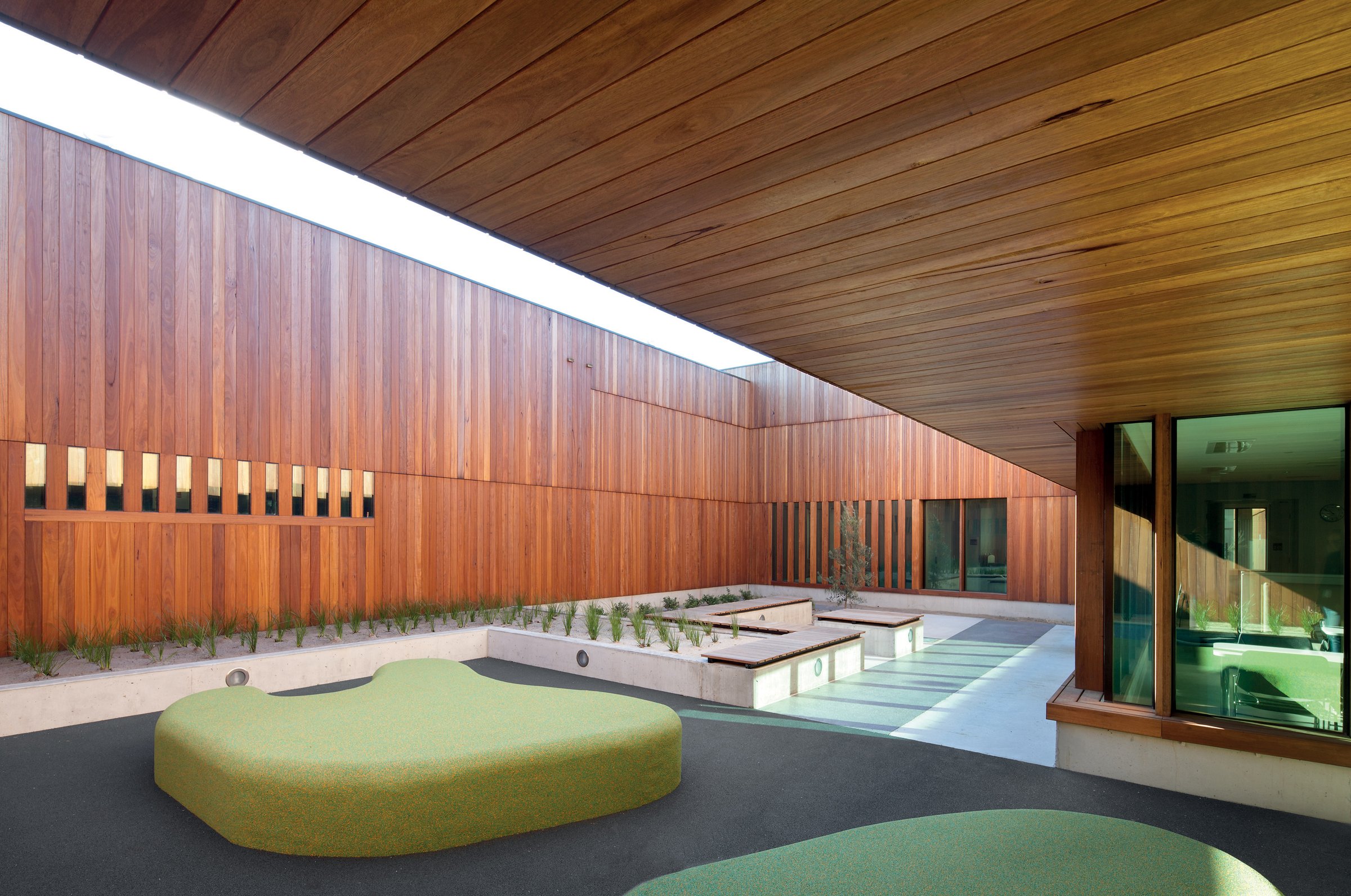 Timber Cladding Walls: An Architectural Guide | Sculptform