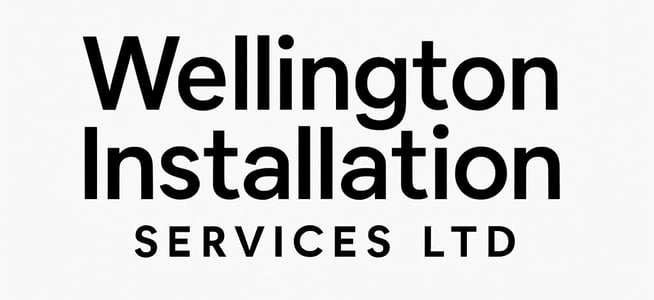 Wellington Installation Services