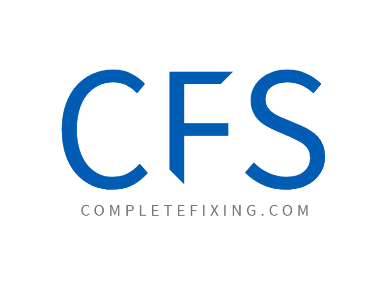 CFS Logo 