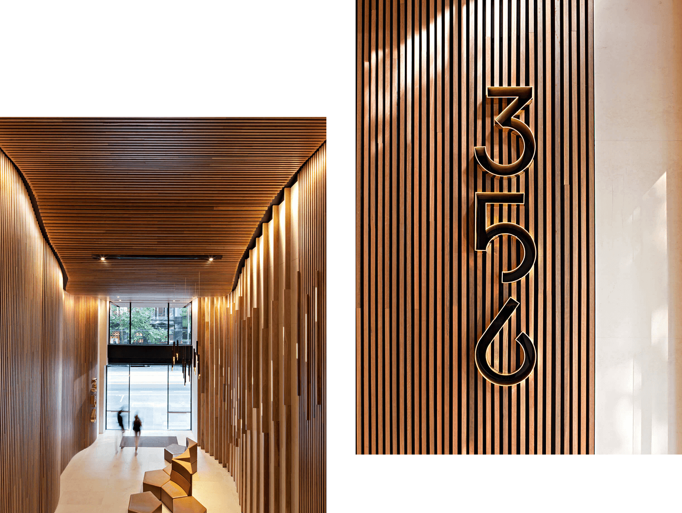 356 Collins | Project | Sculptform