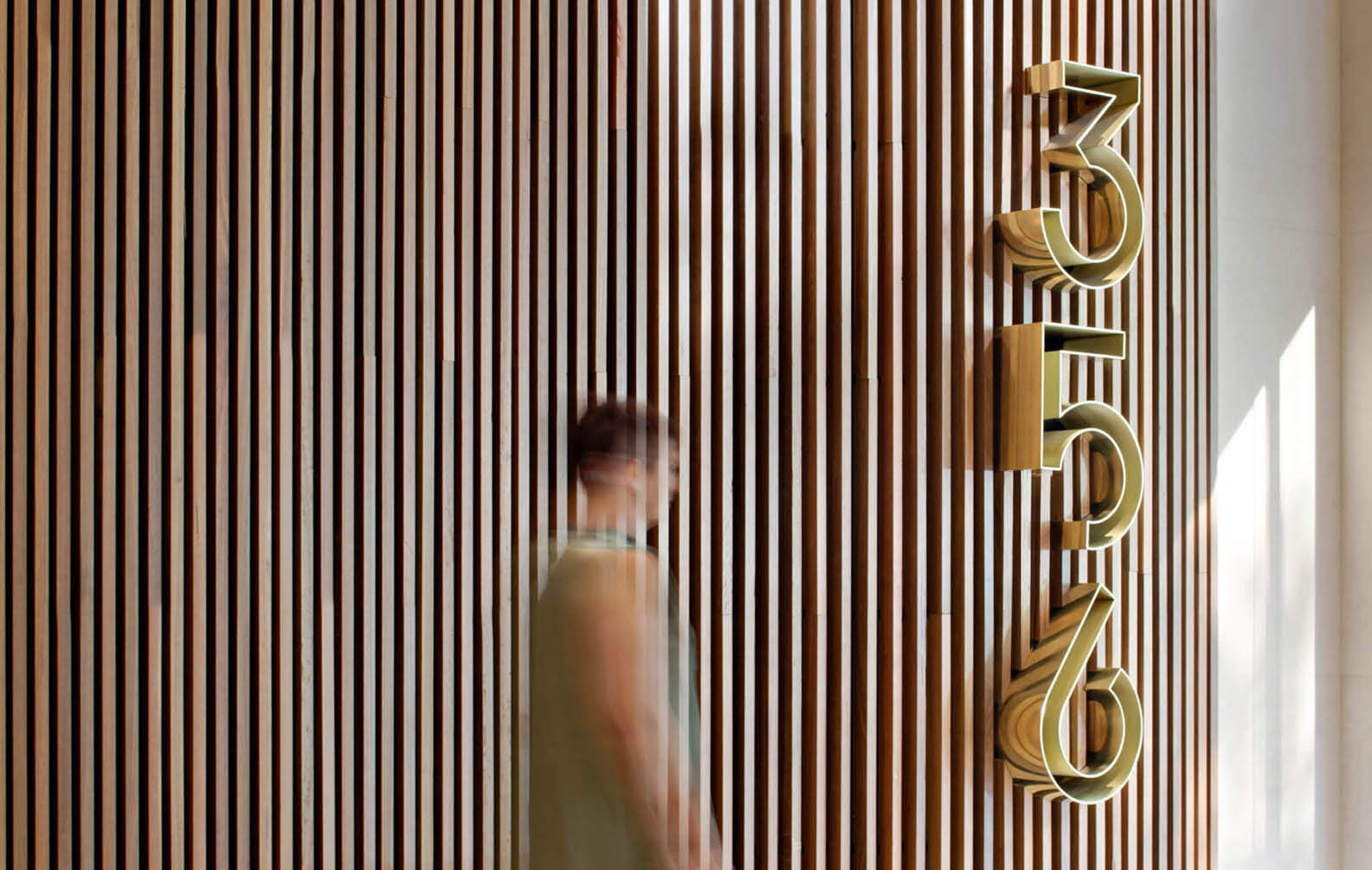 356 Collins | Project | Sculptform