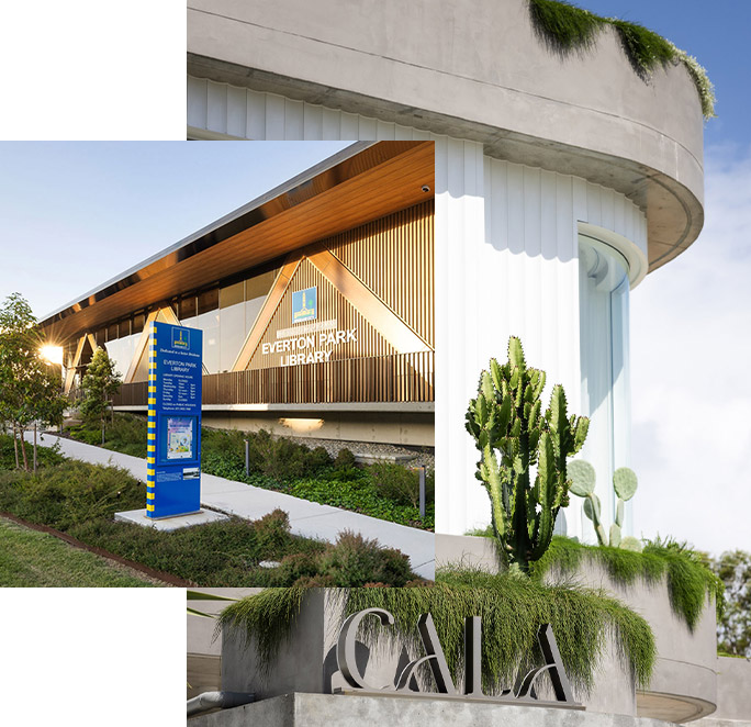 Architectural Timber & Aluminium Solutions | Sculptform