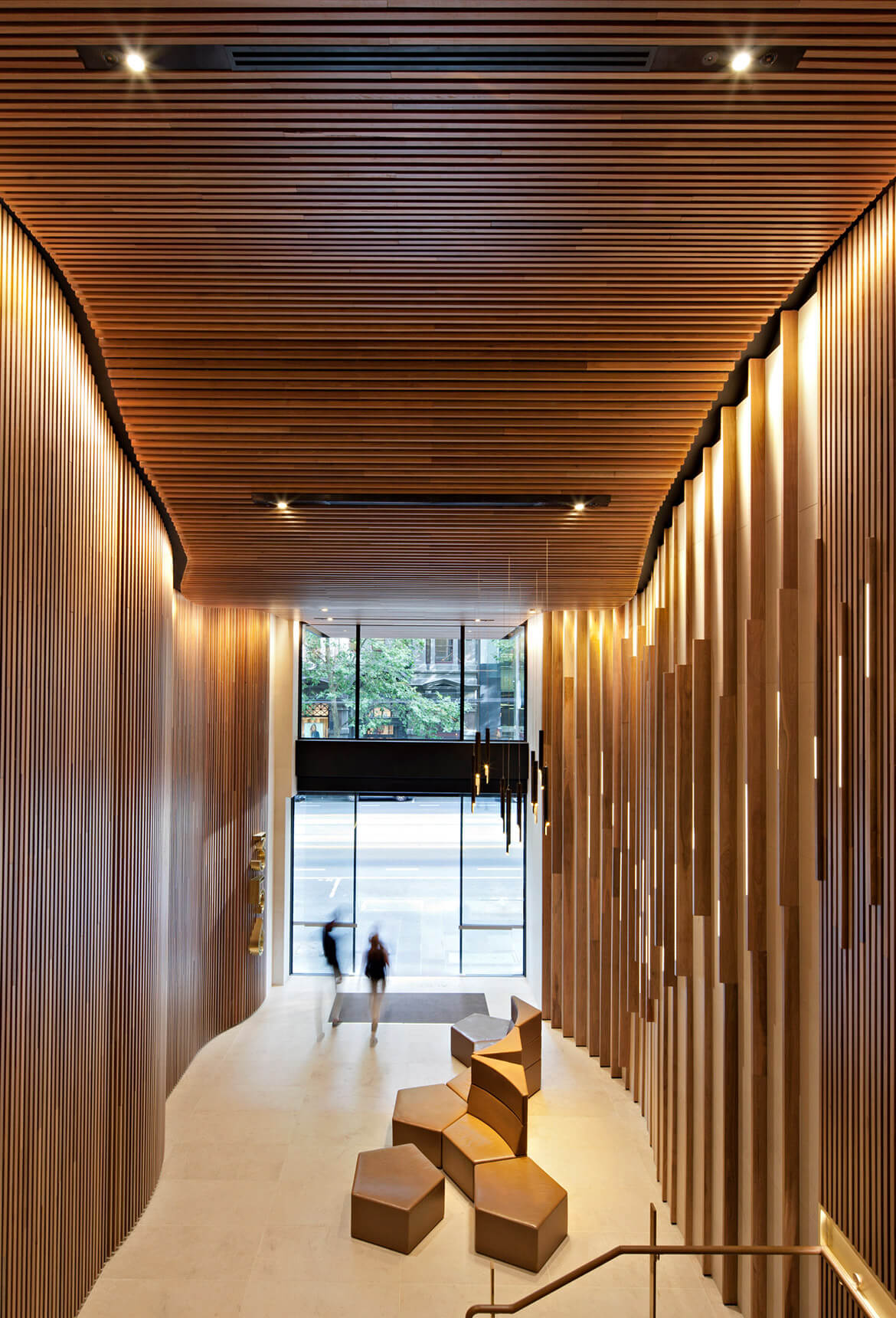 Sculptform 356 Collins