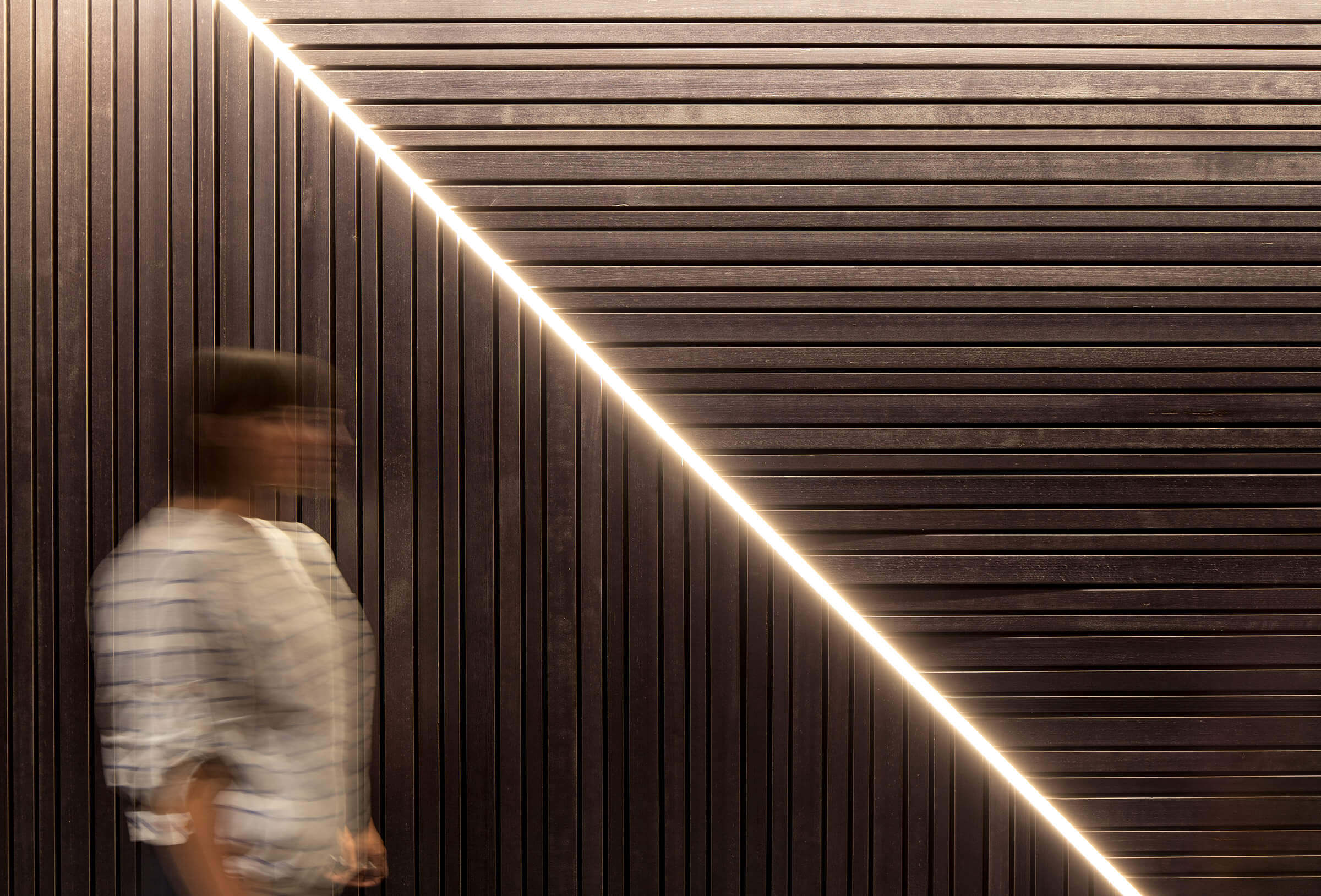 Sculptform 530 Collins