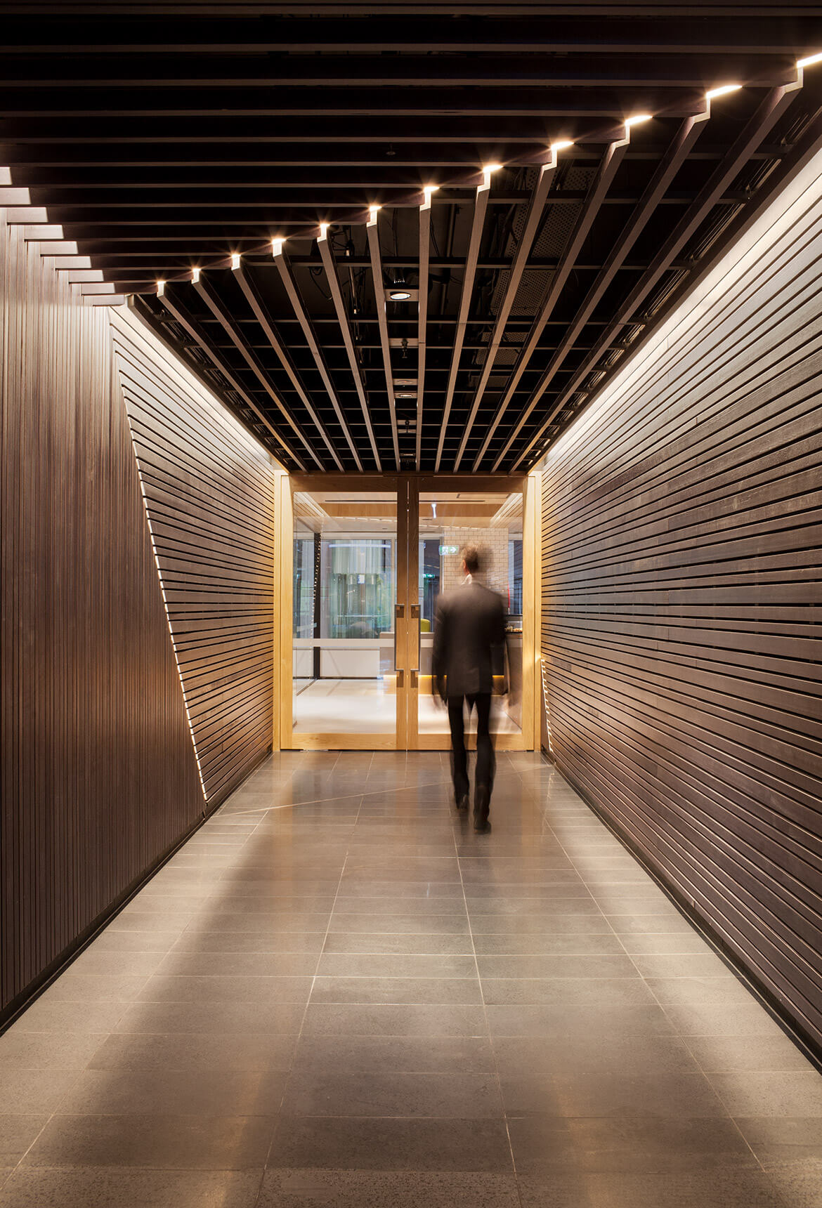 Sculptform 530 Collins