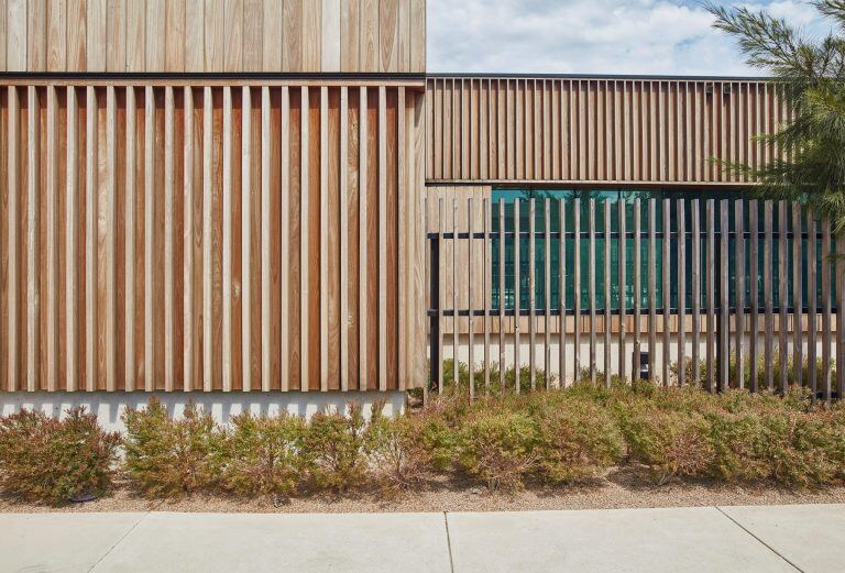 Sculpt Form Cladding 6 Reasons To Use Tongue & Groove Cladding | Sculptform