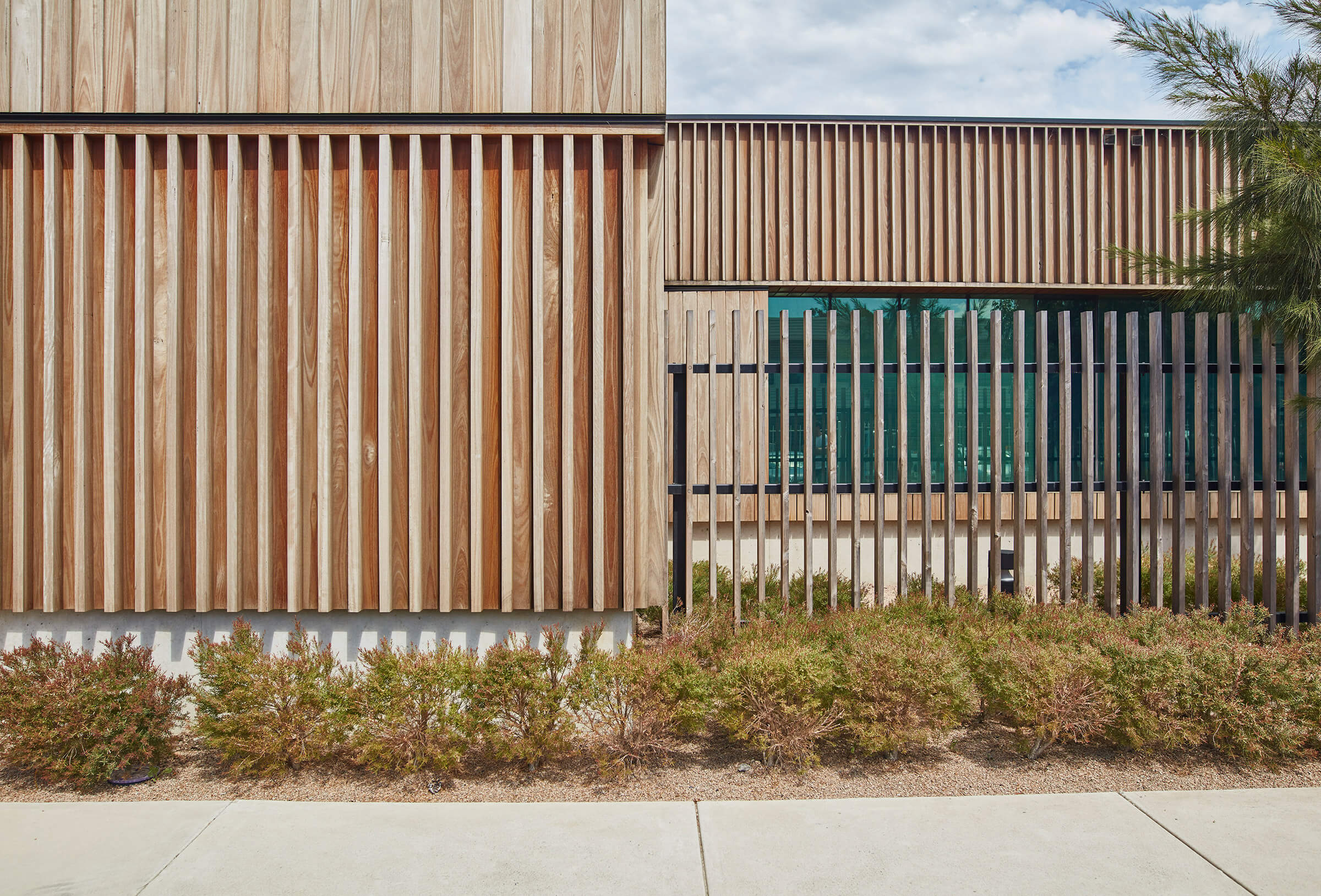 facade architecture