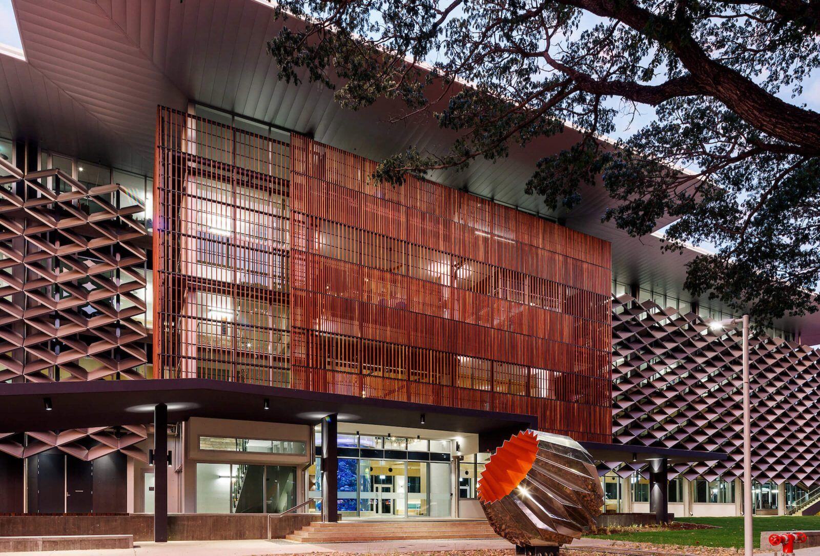 SCulptform JCU