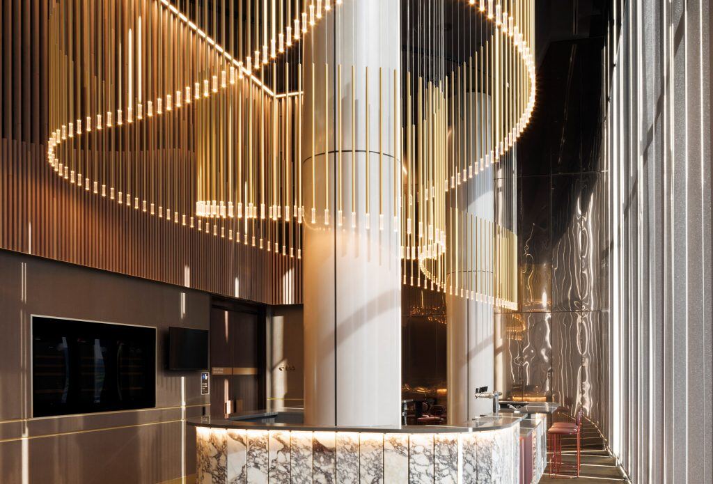 Mastering Ambient, Task & Accent Lighting in Design | Sculptform