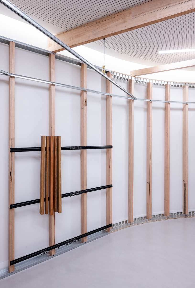The Co-Lab Workshop | Sculptform
