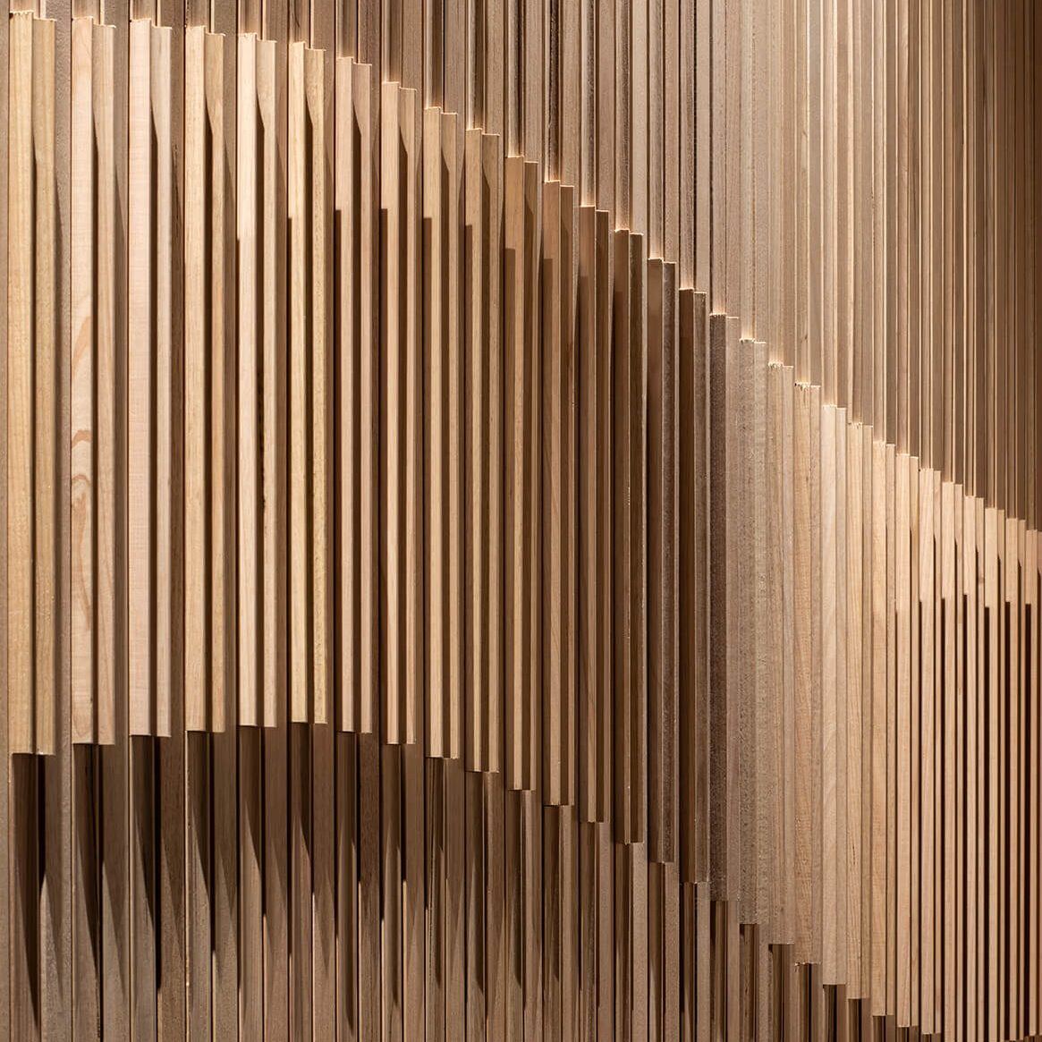 Sculptform Trinity Theatre