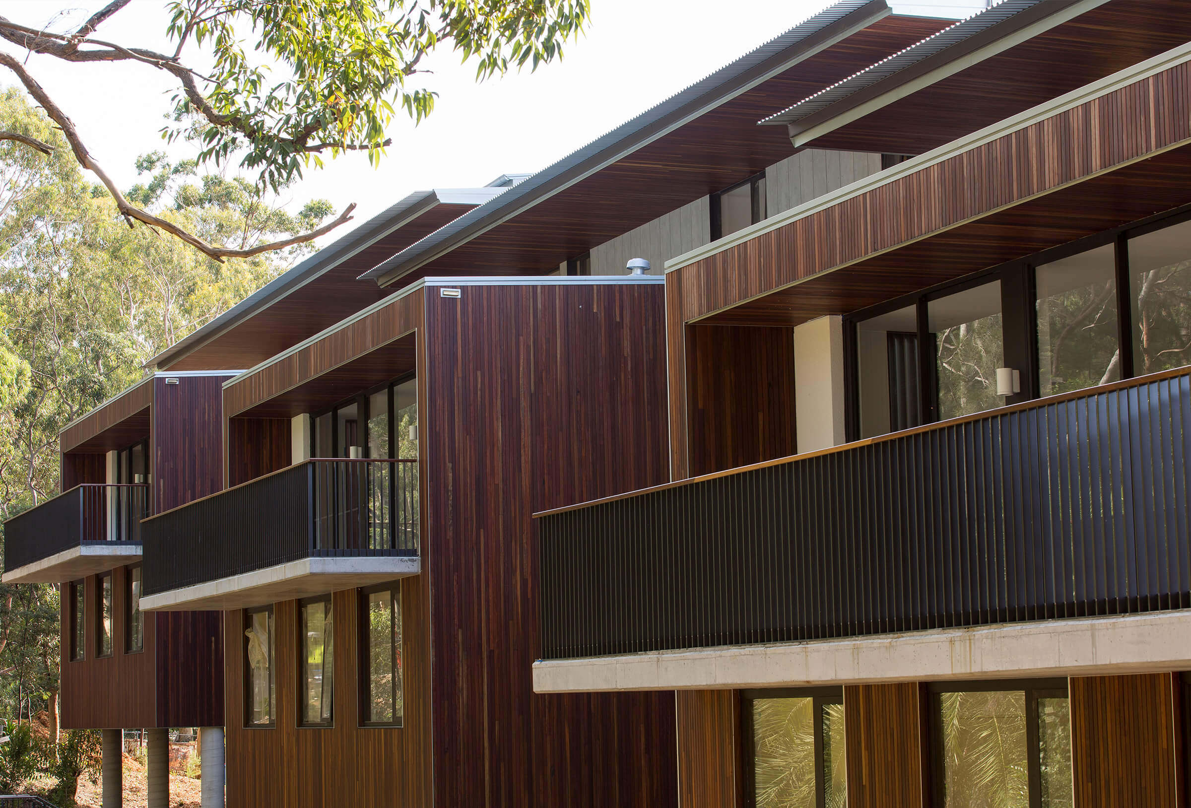 Sculptform Tubbs Lookout