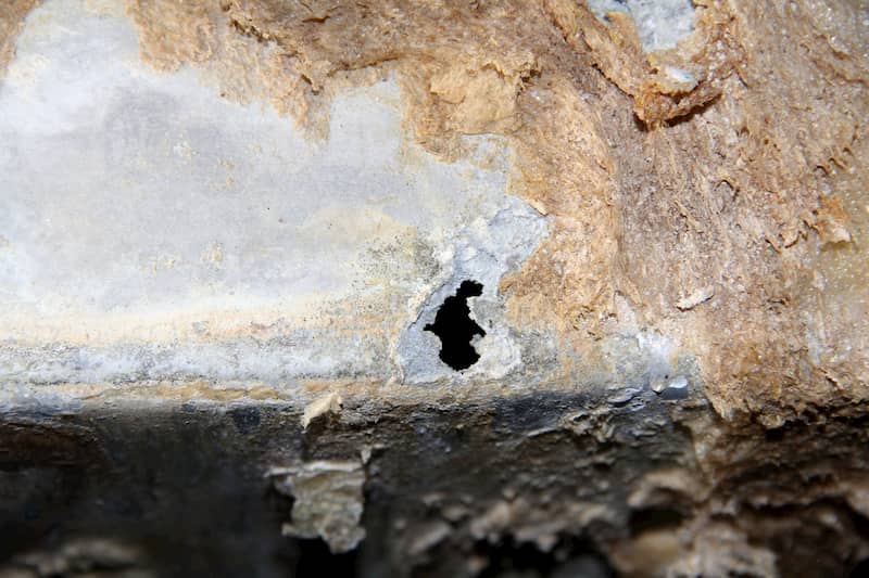 Corrosion