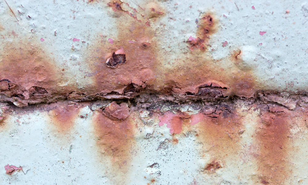 Crevice Corrosion