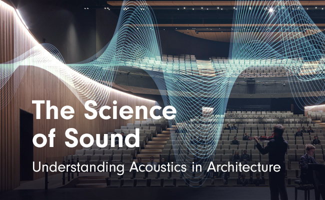 Science of Sound Event Hero