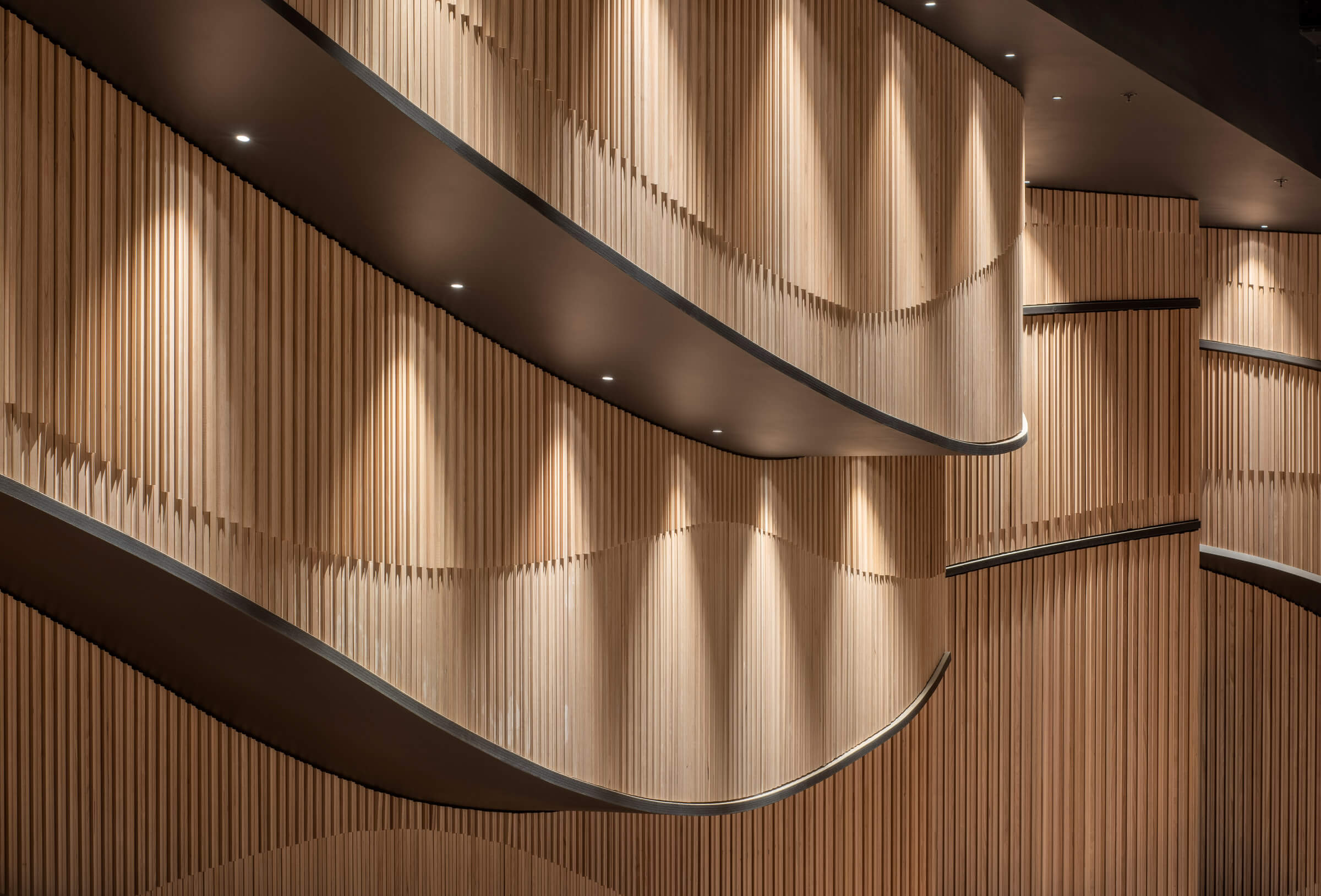 timber battens