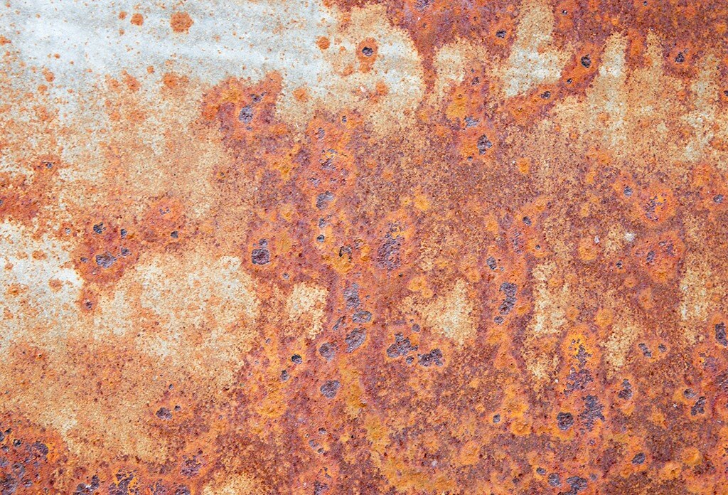 Uniform Corrosion