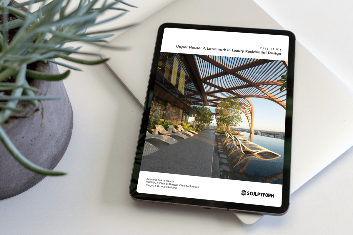 View of Luxury Residential Design Trends | Sculptform
