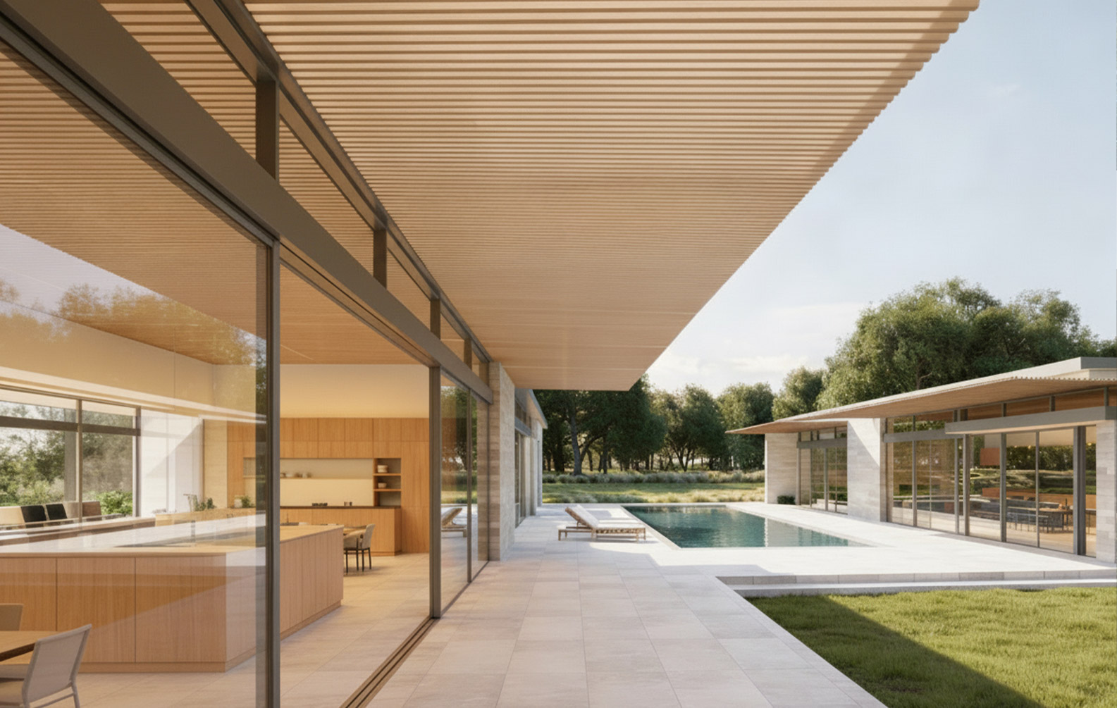 Sculpt Form Cladding 6 Reasons To Use Tongue & Groove Cladding | Sculptform